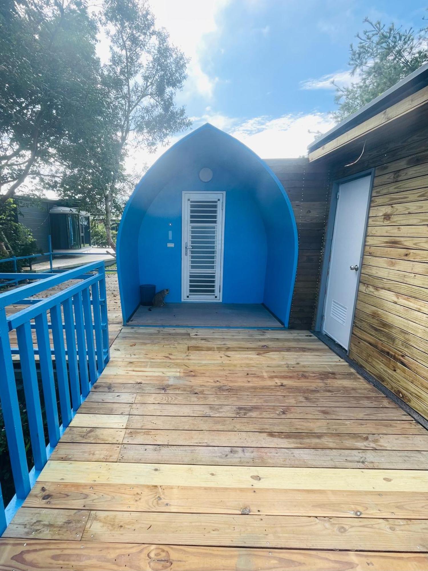 Shen Shan Lin Nai B&B Zhushan Zewnętrze zdjęcie
